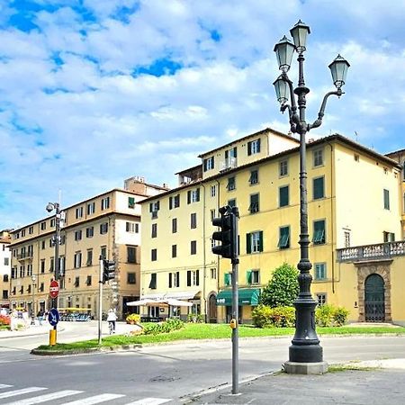 Lucca Walls Dream - Air Cond - Wi-Fi - Panoramic In Front Of The Historical Walls - Екстер'єр фото