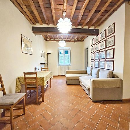 Lucca Walls Dream - Air Cond - Wi-Fi - Panoramic In Front Of The Historical Walls - Екстер'єр фото